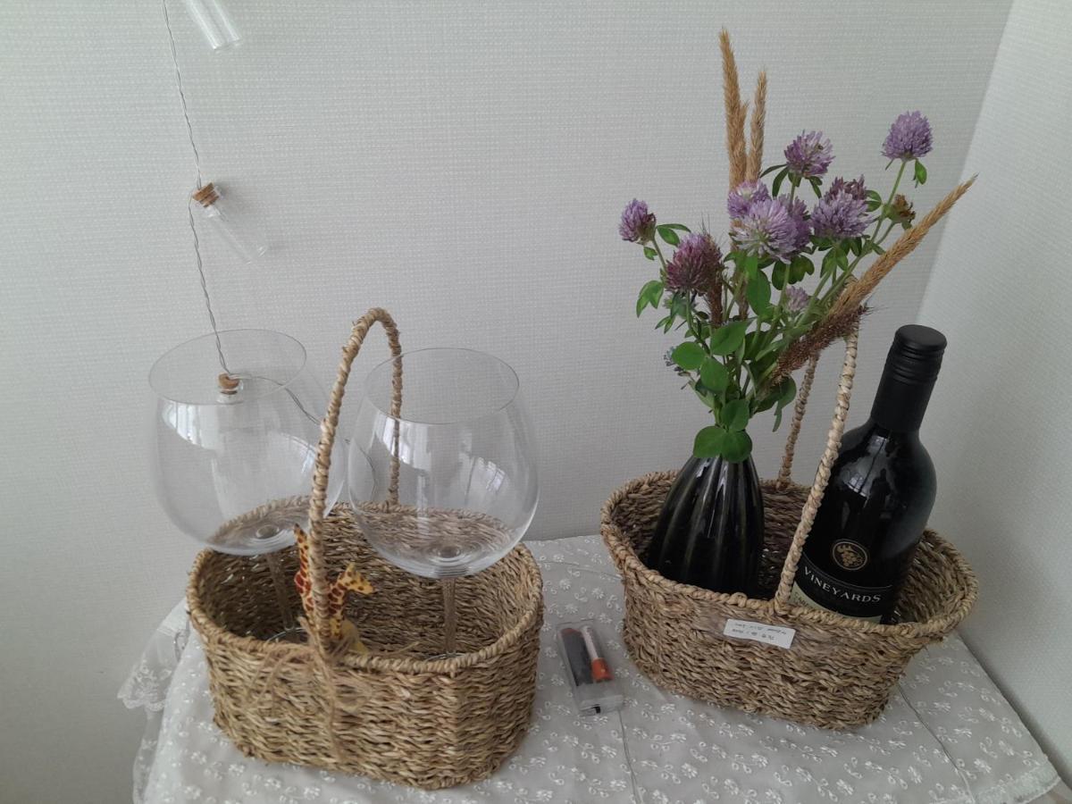Songdo Halla Westernpark-Seaviewroom Hotel-바다전망 Inčchon Exteriér fotografie