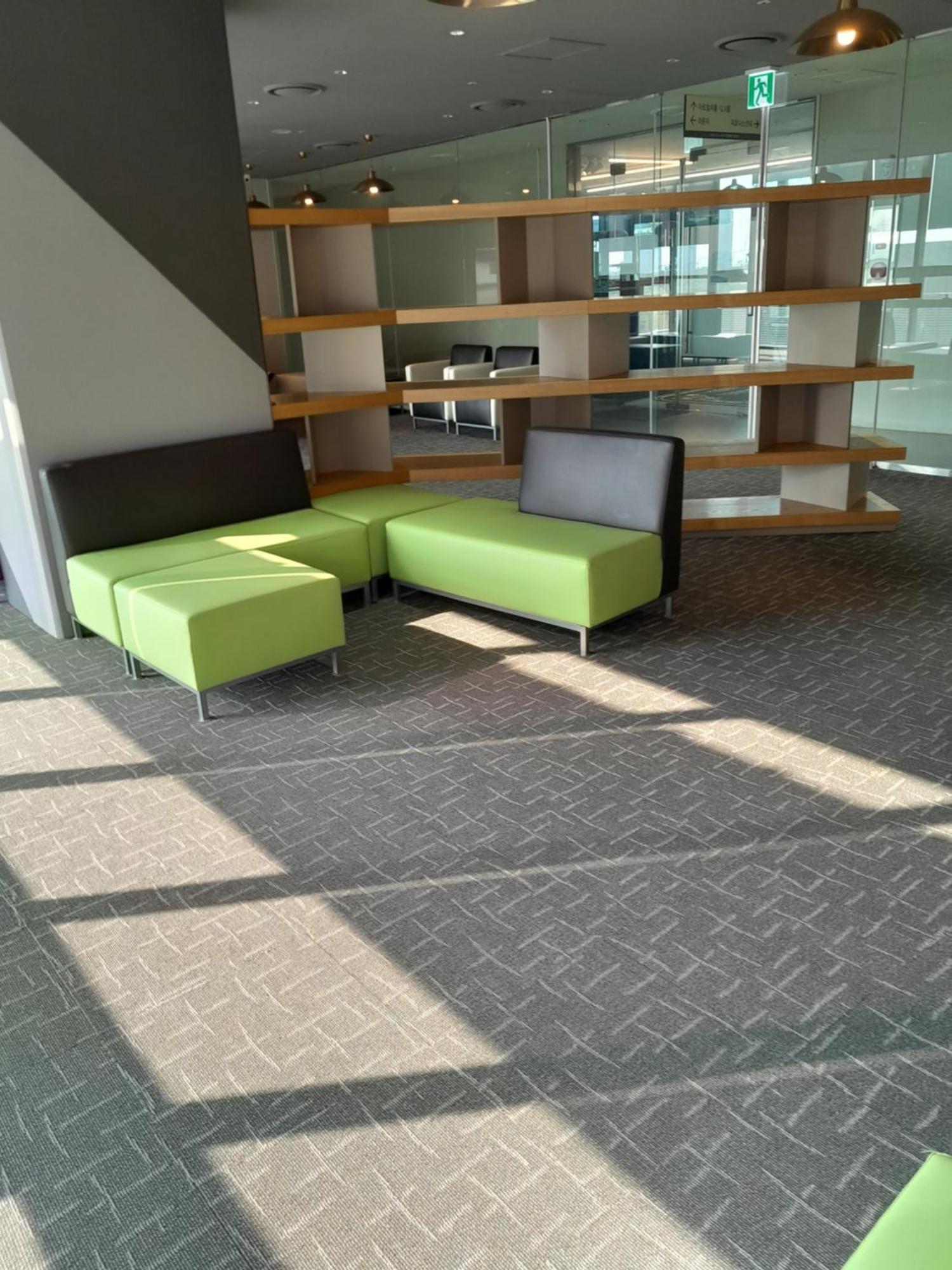 Songdo Halla Westernpark-Seaviewroom Hotel-바다전망 Inčchon Exteriér fotografie