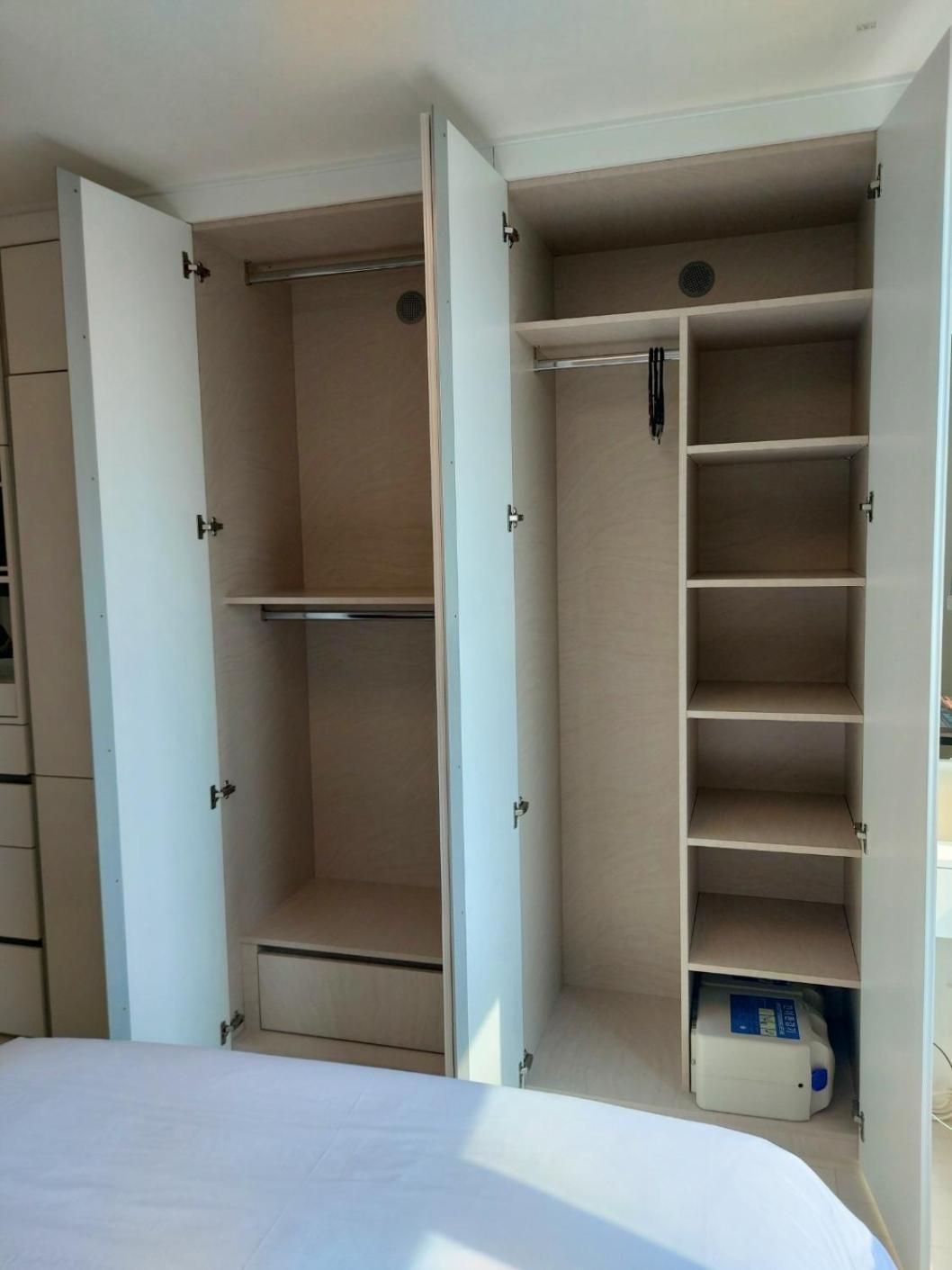 Songdo Halla Westernpark-Seaviewroom Hotel-바다전망 Inčchon Exteriér fotografie