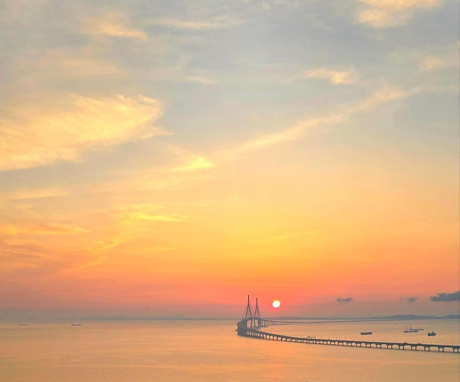 Songdo Halla Westernpark-Seaviewroom Hotel-바다전망 Inčchon Exteriér fotografie